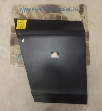 JPP5-3 PANEL PUERTA TRASERA DERECHA CITROEN DYANE 6