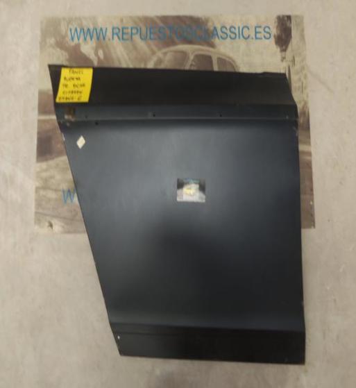 JPP5-3 PANEL PUERTA TRASERA DERECHA CITROEN DYANE 6
