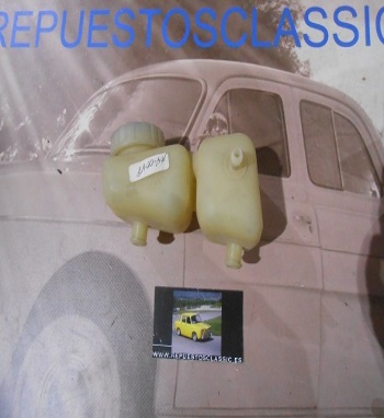 BF11 DEPOSITO LIQUIDO FRENOS SIMCA 1200, TALBOT 150, HORIZON, SOLARA