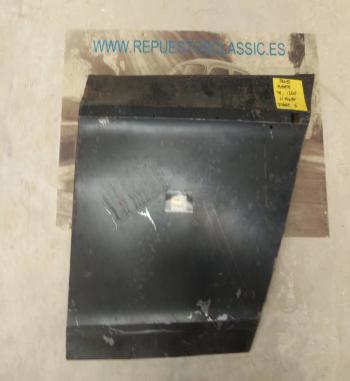 JPP5-4 PANEL PUERTA TRASERA IZQUIERDA CITROEN DYANE 6