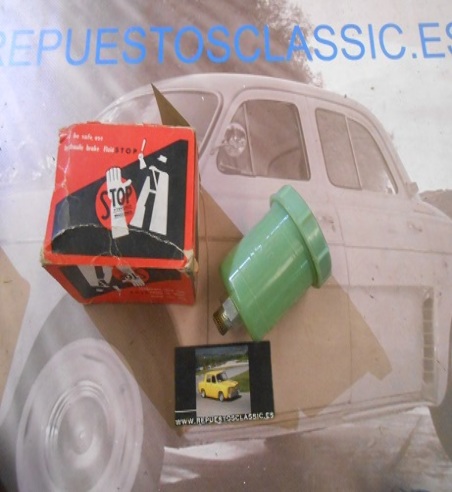 BF20 DEPOSITO LIQUIDO FRENO LHM CITROEN 2CV, DYANE, 3CV