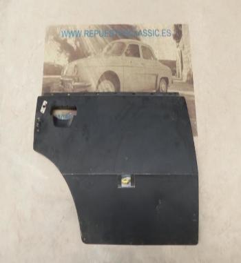 JPP7-12 PANEL PUERTA TRASERA DERECHA RENAULT 18