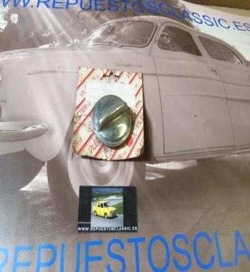 T137 TAPON COMBUSTIBLE MERCEDES 405, 506, 407, 508, 608