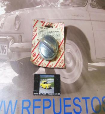 T141 TAPON ACEITE SEAT, OPEL, AUDI, VW, MERCEDES