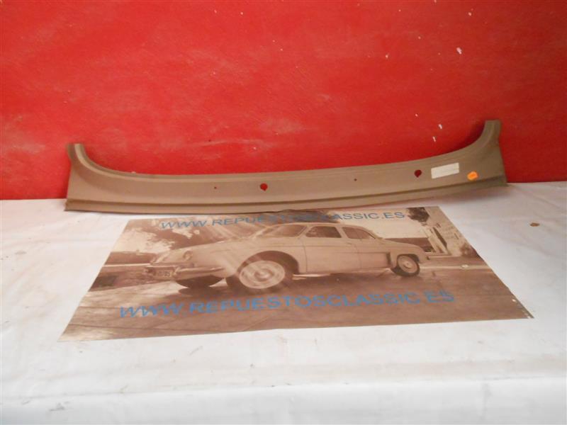 SANEADO PARABRISAS SEAT 127