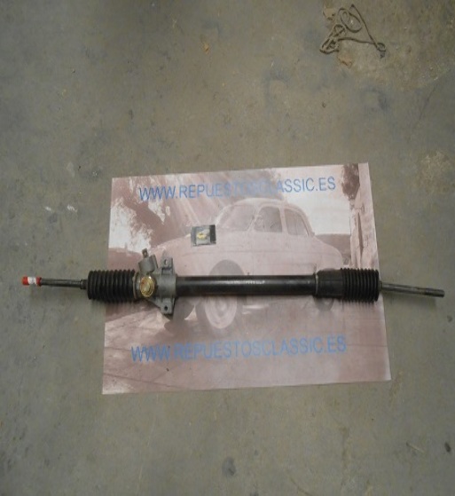 74508320 P3 CREMALLERA DIRECCION CITROEN C25, PEUGEOT J5