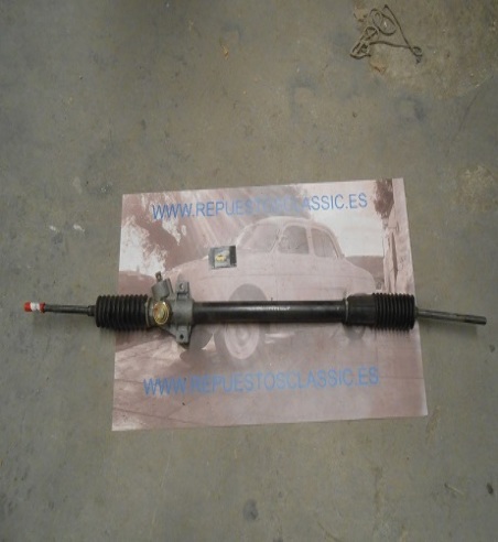 74508320 P3 CREMALLERA DIRECCION CITROEN C25, PEUGEOT J5