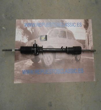 DC53* CREMALLERA DIRECCION FORD ESCORT MKII 102 cm