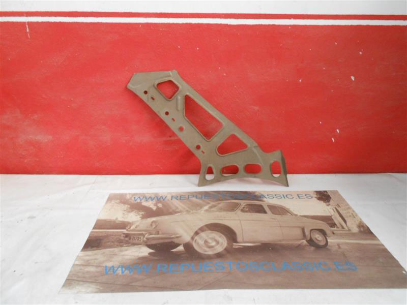 MONTANTE INTERNO TRASERO DERECHO SEAT 124, 1430