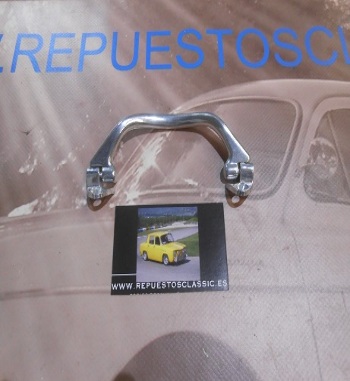 FIC1742* TIRADOR INTERIOR SEAT 600 ALUMINIO MR704