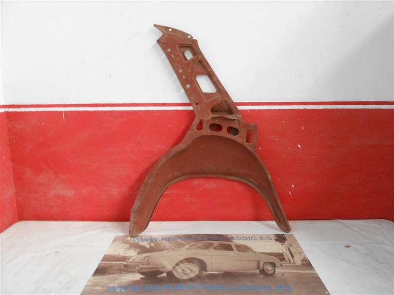 MONTANTE COMPLETO DERECHO SEAT 124, 1430