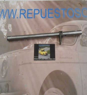 DAC06 EJE 5ª Y MARCHA ATRAS OCASION CAMBIO RENAULT 5 ALPINE TURBO