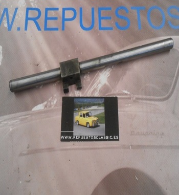 DAC07 EJE 3ª Y 4ª OCASION CAMBIO RENAULT 5 ALPINE TURBO