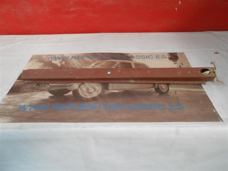 LARGUERO SEAT 124