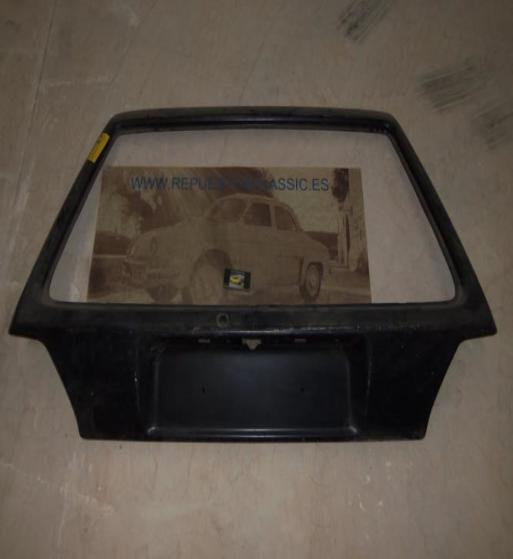 J1-1 PORTON TRASERO VOLKSWAGEN GOLF MKII