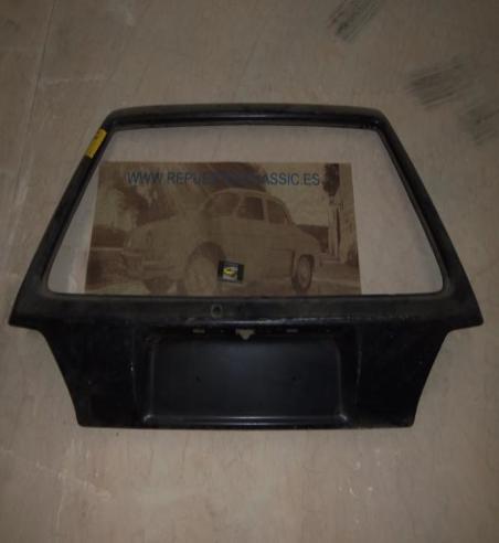 J1-1 PORTON TRASERO VOLKSWAGEN GOLF MKII