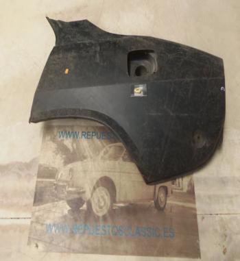J4-6 ALETA TRASERA IZQUIERDA PEUGEOT 504