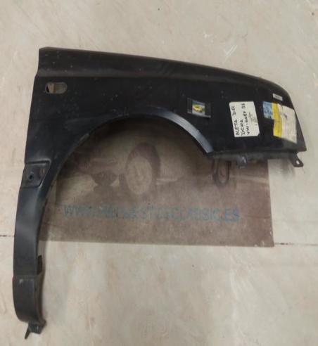 J9-4 ALETA DELANTERA DERECHA VOLKSWAGEN GOLF MK III