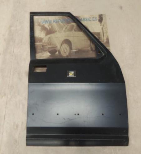 JPP10-1 PANEL COMPLETO PUERTA DELANTERA DERECHA  SEAT MALAGA