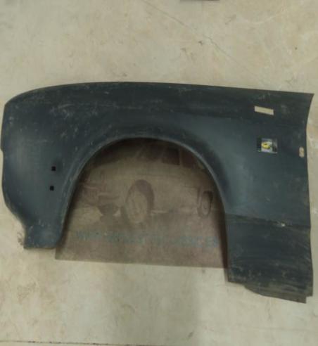 J12-4 ALETA DELANTERA IZQUIERDA FORD CAPRI MK III ORIGINAL FORD