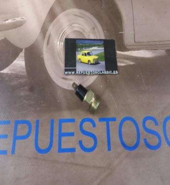 1426 MANOCONTACTO PRESION ACEITE FIAT, PEUGEOT, RENAULT, VOLVO