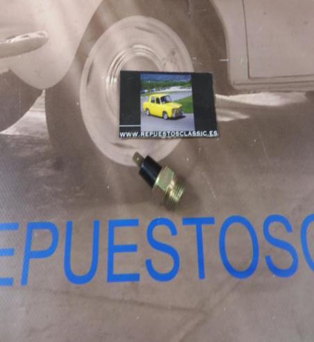 1426 MANOCONTACTO PRESION ACEITE FIAT, PEUGEOT, RENAULT, VOLVO