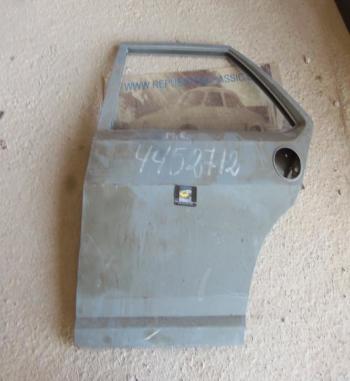 P2-4 PUERTA TRASERA IZQUIERDA SEAT RITMO ORIGINAL SEAT