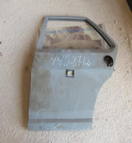 P2-4 PUERTA TRASERA IZQUIERDA SEAT RITMO ORIGINAL SEAT