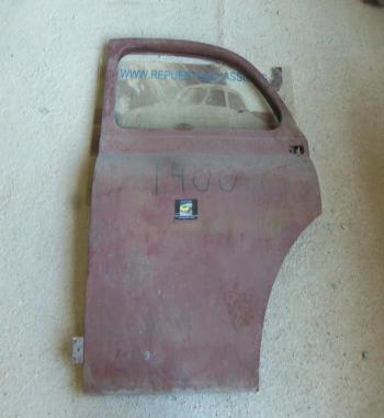 P1-6 PUERTA TRASERA IZQUIERDA SEAT 1400 ORIGINAL SEAT
