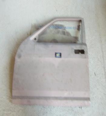 P1-13 PUERTA DELANTERA IZQUIERDA SEAT MALAGA