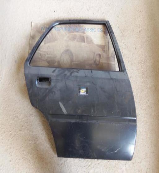 P3-1 PUERTA TRASERA DERECHA PEUGEOT 309
