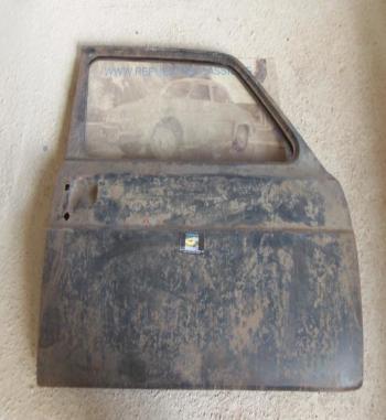 P3-3 PUERTA DERECHA SIMCA 1200 LX ORIGINAL SIMCA
