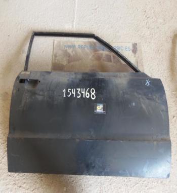 P3-11 PUERTA DERECHA FORD TAUNUS MKI REF 1543468 ORIGINAL FORD