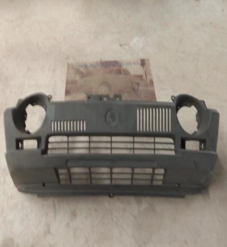 J17-4 PARAGOLPES DELANTERO SEAT RITMO COLOR GRIS