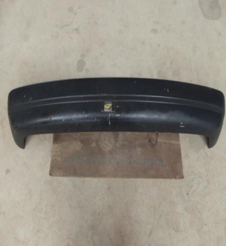 J20-1 PARAGOLPES TRASERO RENAULT 14