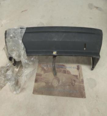 J20-8 PARAGOLPES TRASERO RENAULT 21 BERLINA