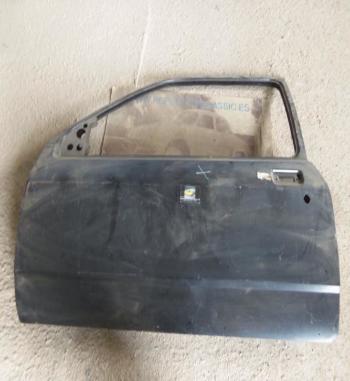 P5-12 PUERTA IZQUIERDA FORD SIERRA MKI XR4I 82>86 REF 1615621 ORIGINAL FORD