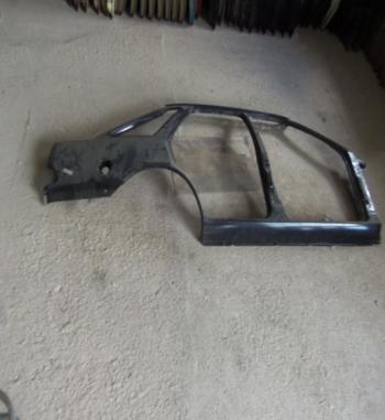 LATERAL DERECHO FORD SIERRA ORIGINAL FORD