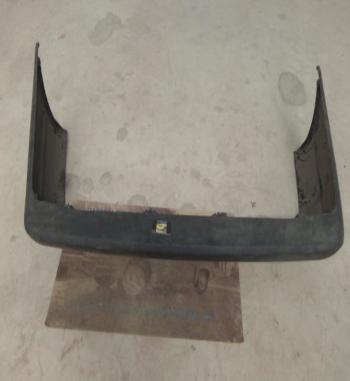 J21-6 PARAGOLPES TRASERO FIAT REGATA