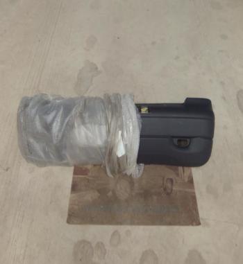 J23-5 PARAGOLPES TRASERO RENAULT TWINGO I 93>98