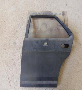 P5-13 PUERTA TRASERA IZQUIERDA SEAT MALAGA