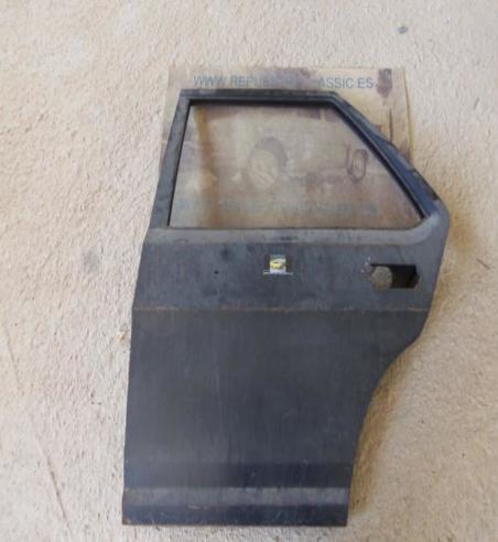 P5-13 PUERTA TRASERA IZQUIERDA SEAT MALAGA