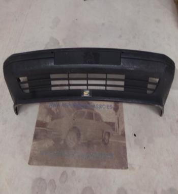 J24-2 PARAGOLPES DELANTERO ROVER MONTEGO ORIGINAL