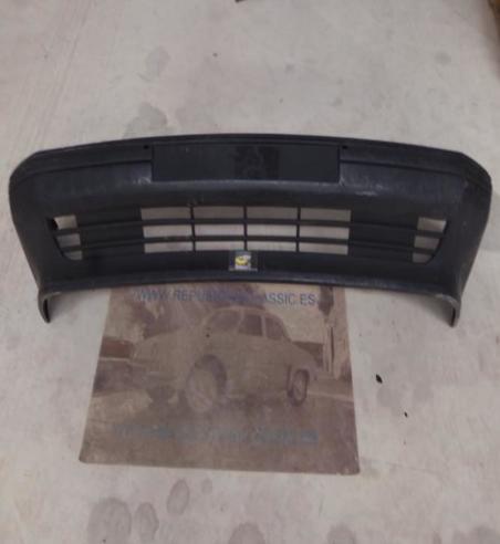 J24-2 PARAGOLPES DELANTERO ROVER MONTEGO ORIGINAL