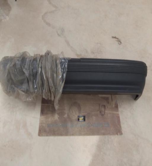 J25-8 PARAGOLPES TRASERO OPEL KADETT E 84>