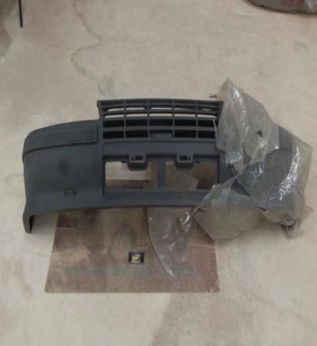 J25-9 PARAGOLPES DELANTERO OPEL KADETT E DIESEL