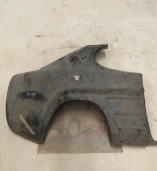 J22-10 ALETA TRASERA DERECHA FORD CAPRI MKI REF 1451977 ORIGINAL FORD
