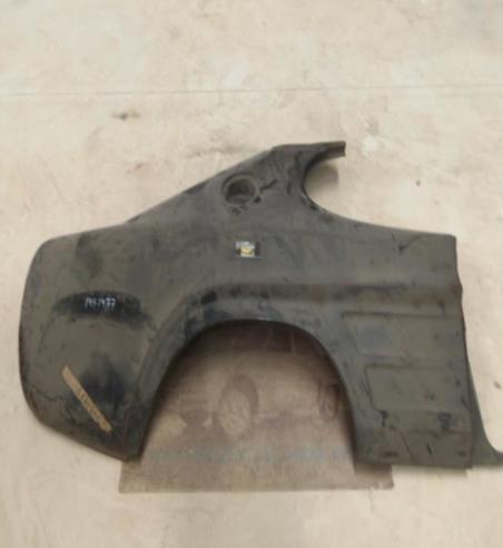 J22-10 ALETA TRASERA DERECHA FORD CAPRI MKI REF 1451977 ORIGINAL FORD