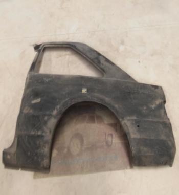 J22-12 ALETA TRASERA IZQUIERDA FORD ESCORT MK4 ORIGINAL FORD