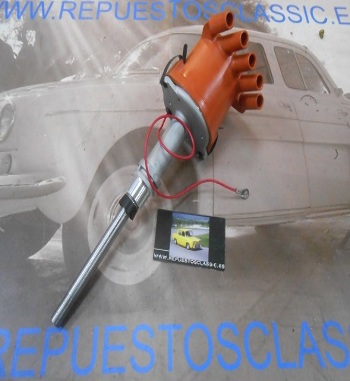 TVZH41418 DELCO DISTRIBUIDOR TIPO MARELLI SEAT 127, FURA